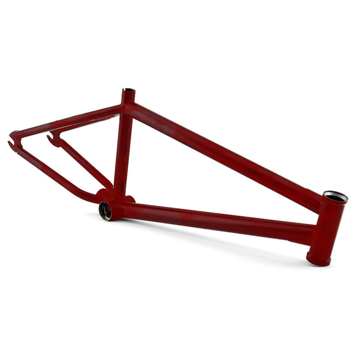 ANIMAL RED EYE FRAME RED