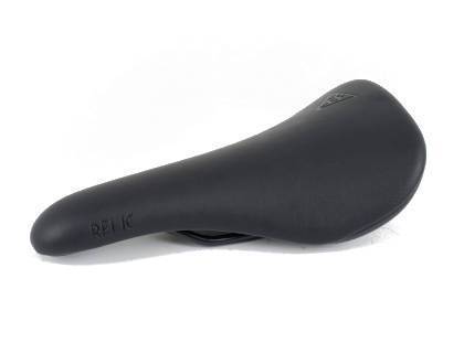 Relic Choice Slim Railed Seat Synthetic Leather