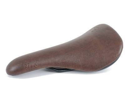 Relic Choice Slim Railed Seat Synthetic Leather