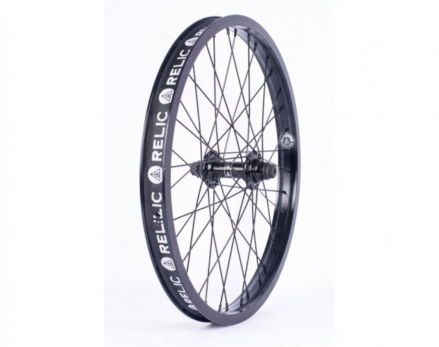 Relic Revolve Front Wheel