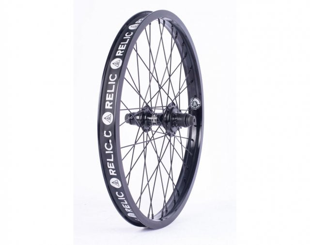 Relic Revolve Rear Wheel