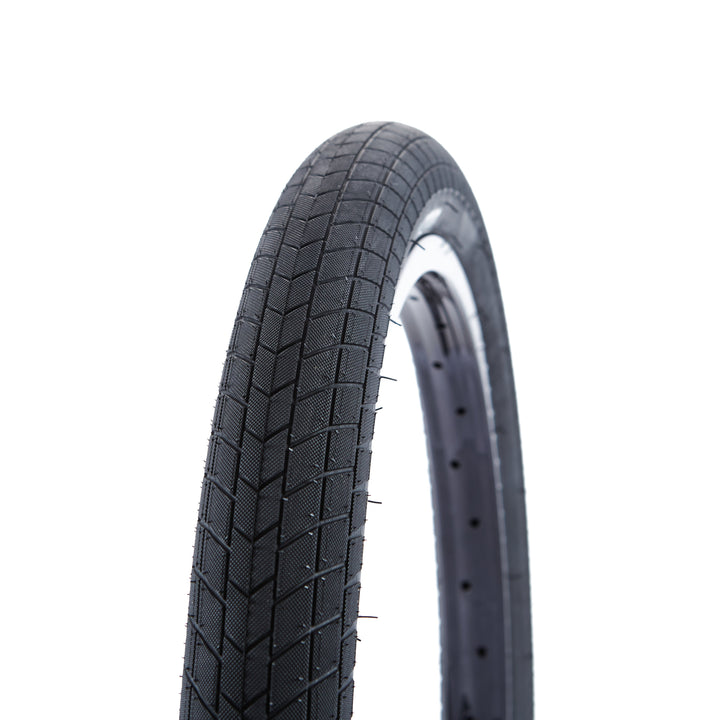 Relic Flatout Tyre 20" x 2.10" Black Wall