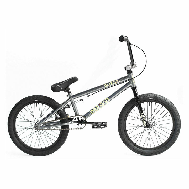 Division Blitzer 18" 2021 BMX Bike