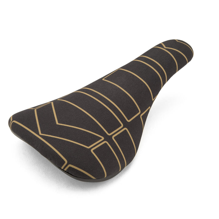 Kink Big Slim Stealth Seat Black