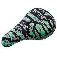 Sunday Seeley Tiger Stripe Seat