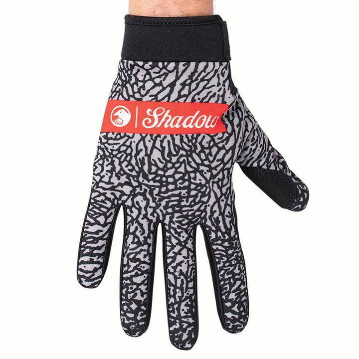 Shadow Conspire Gloves Behemoth