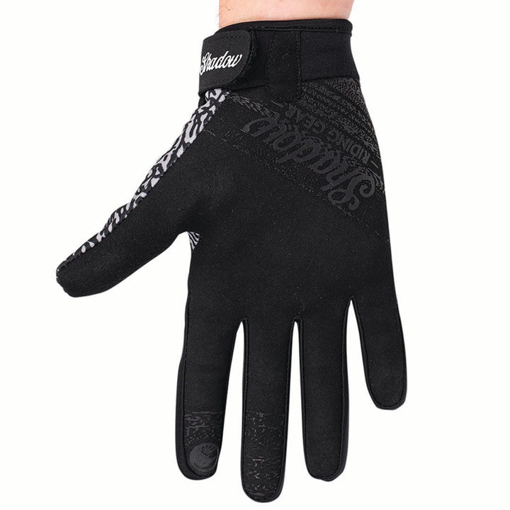 Shadow Conspire Gloves Behemoth