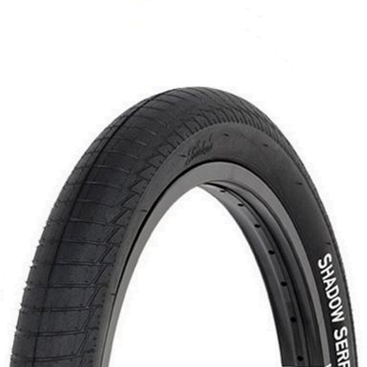 Shadow Serpent Tyre 20" All Black 2.30"