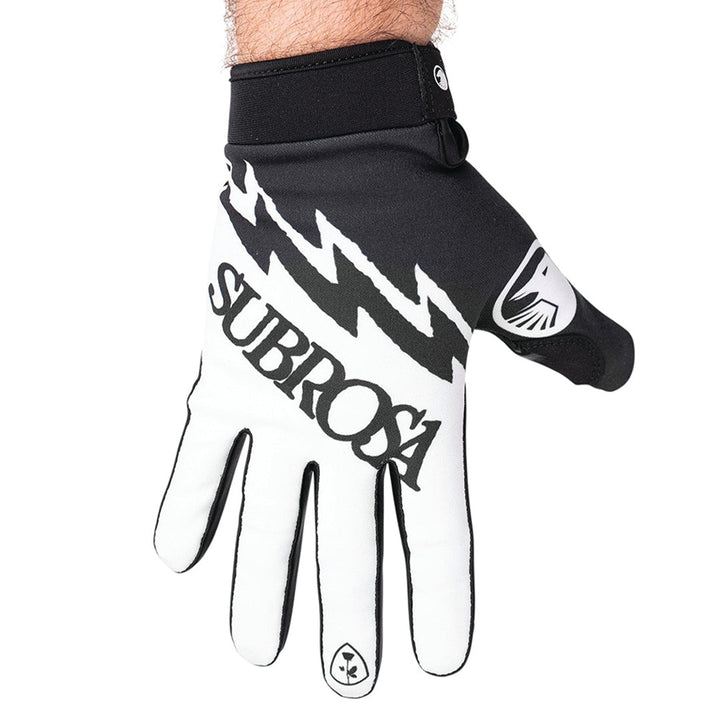 Shadow Conspire Gloves Speedwolf