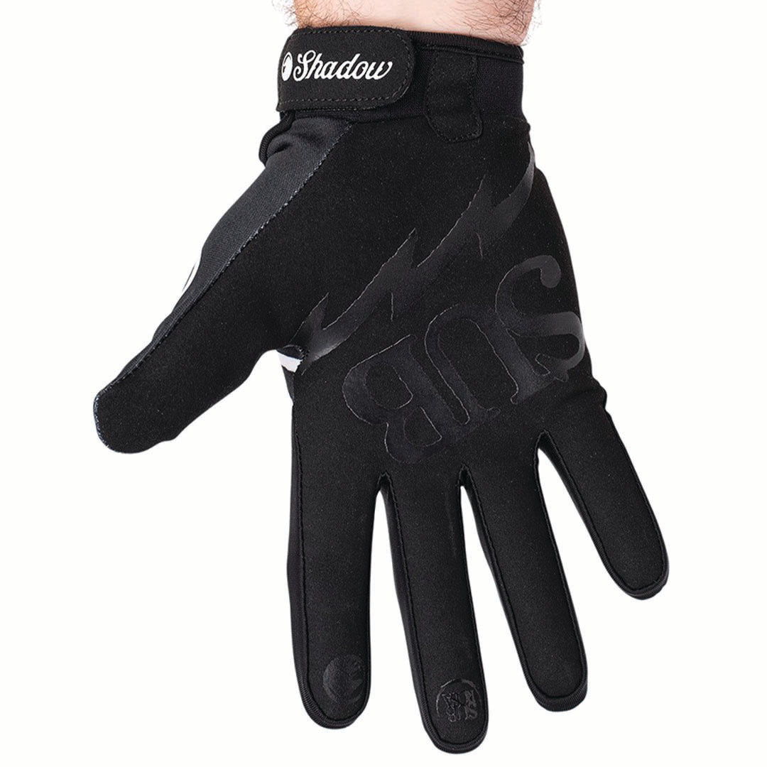Shadow Conspire Gloves Speedwolf