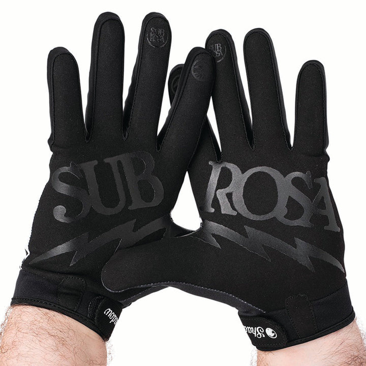 Shadow Conspire Gloves Speedwolf