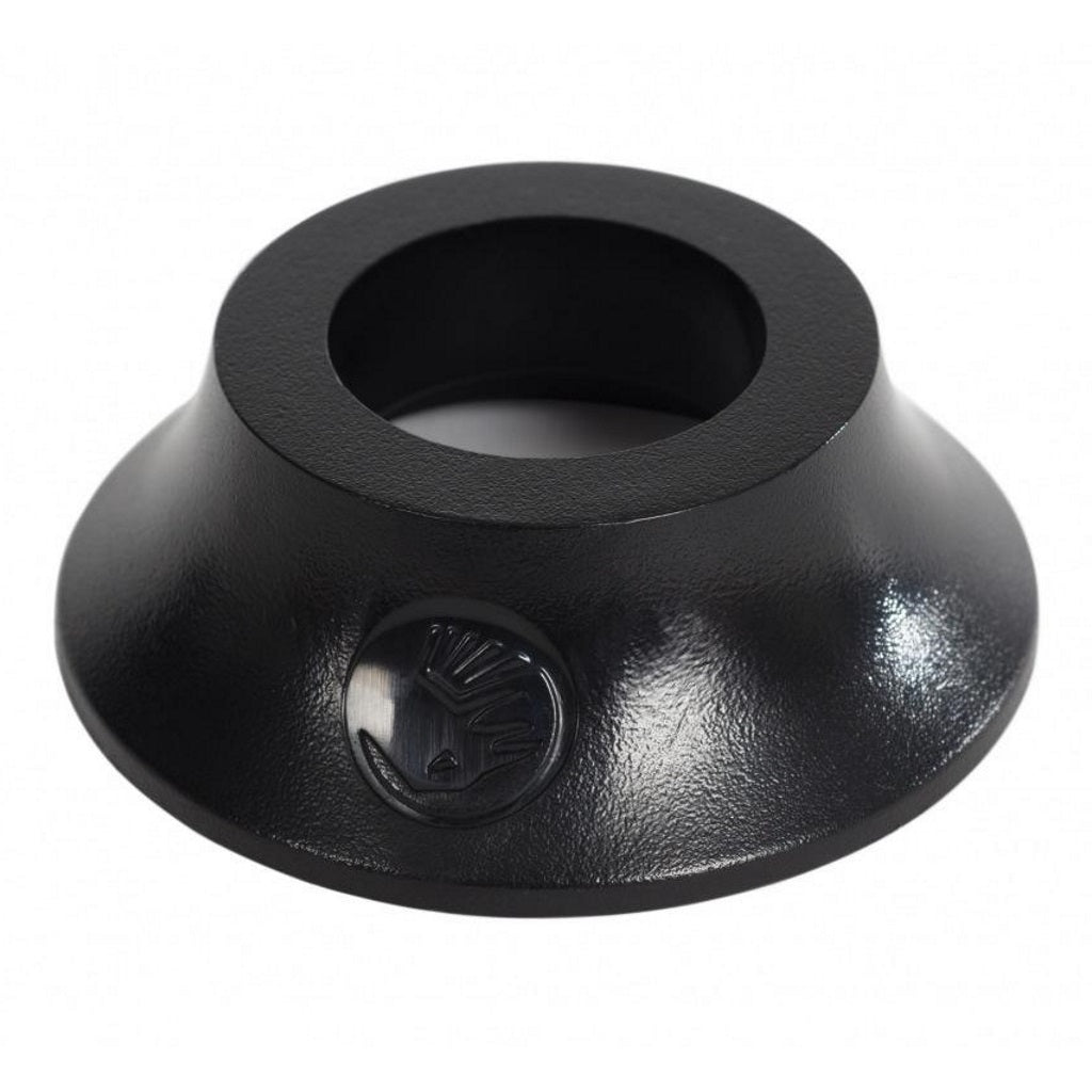 Shadow Symbol Rear Hubguard Black