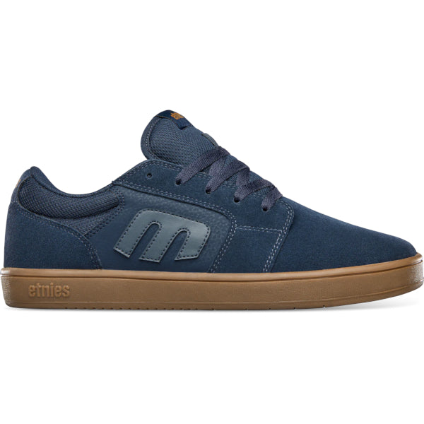 Etnies Cresta Navy/Gum