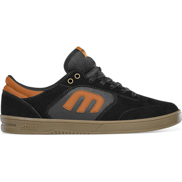 Etnies Windrow Black/Gum