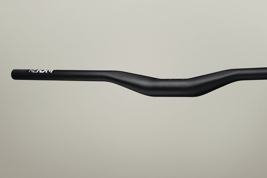 Title MTB FORM Aluminum 35 Bar