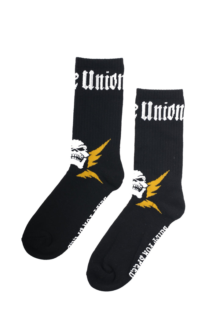 Bicycle Union Speed Socks