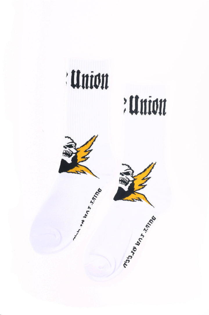 Bicycle Union Speed Socks
