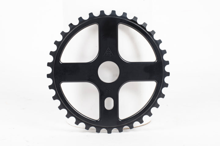 Relic Rotax Sprocket Black