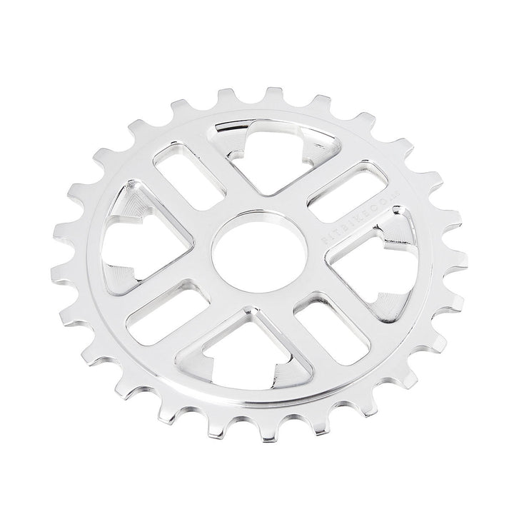 Fit Bikes Key Sprocket Polished