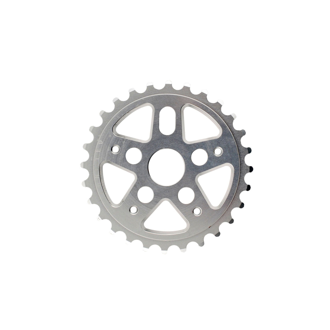 United MDLCLS Sprocket Polished