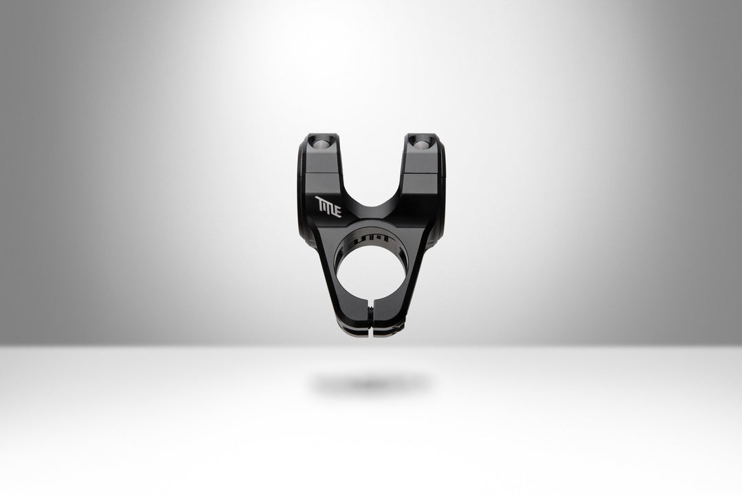 ST1 35 - Title MTB top angle riders view mountain bike stem 