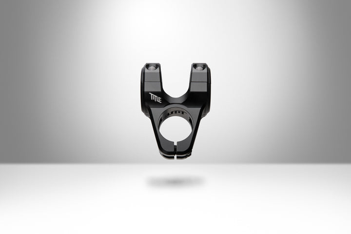 ST1 35 - Title MTB top angle riders view mountain bike stem 