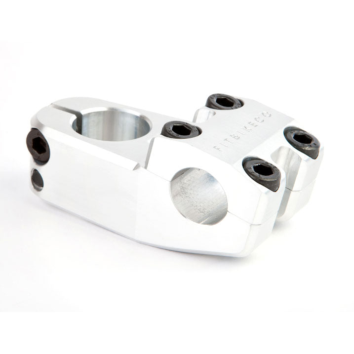 Fit Bikes BF Stem Polished