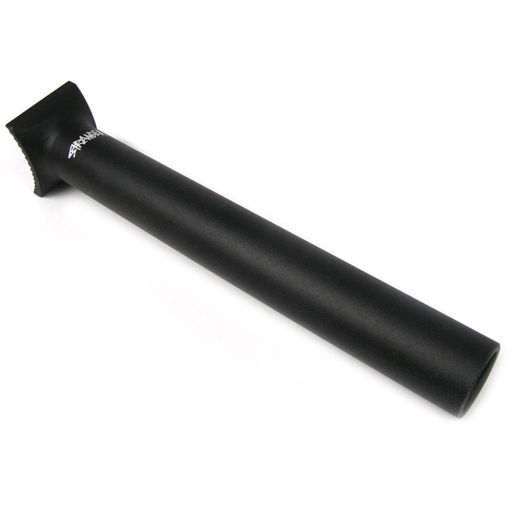 Stranger 200mm Pivotal seat post Black 25.4mm