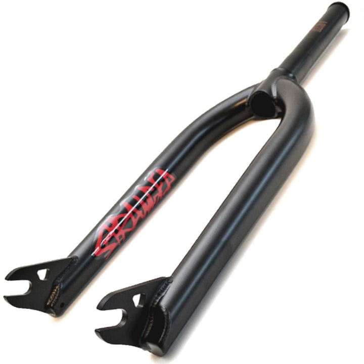Stranger Ballast IC Fork Matte Black 25mm Offset