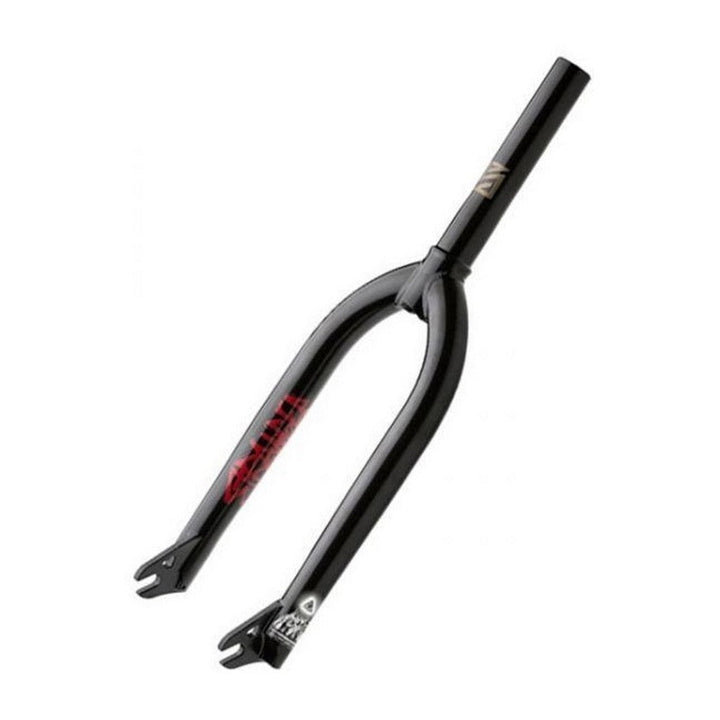Stranger Ballast IC Fork Matte Black 25mm Offset