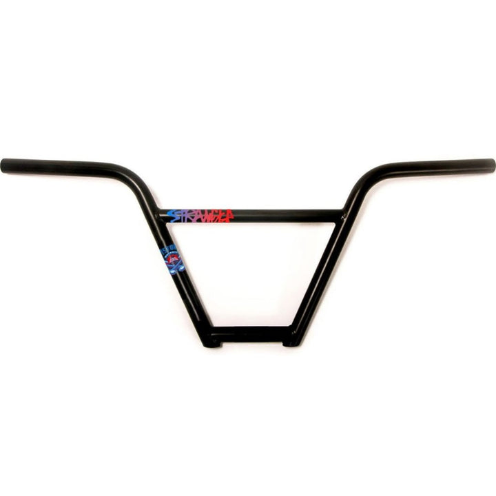 Stranger Piston 4pc Bars Matte ED Black