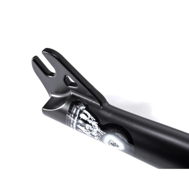 Stranger Ballast IC Fork Matte Black 25mm Offset