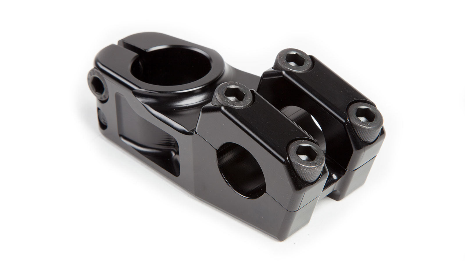 S&M XLT Race Stem Black – Custom Riders
