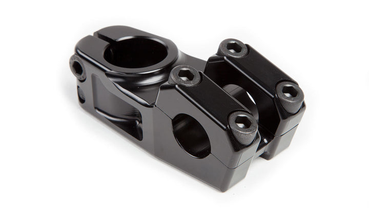 S&M XLT Race Stem Black