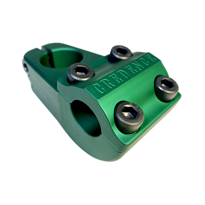 S&M Credence Turtleneck Stem 52mm