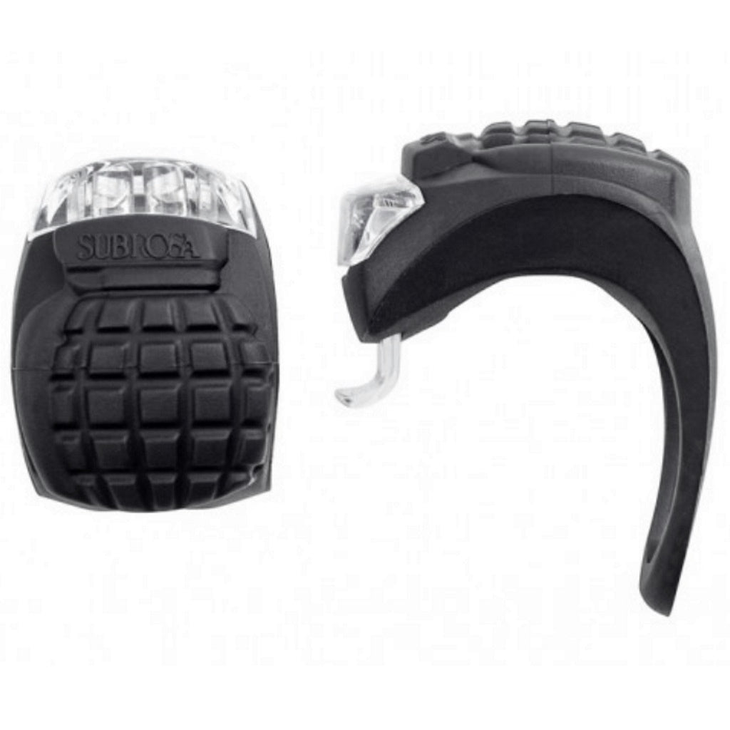 Subrosa Combat Light Set Black