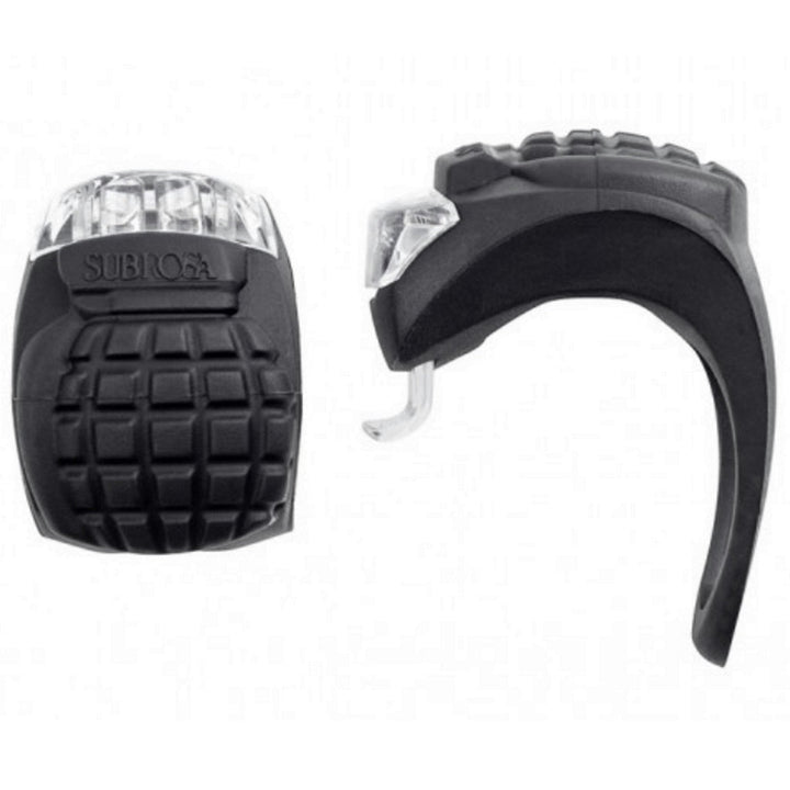 Subrosa Combat Light Set Black