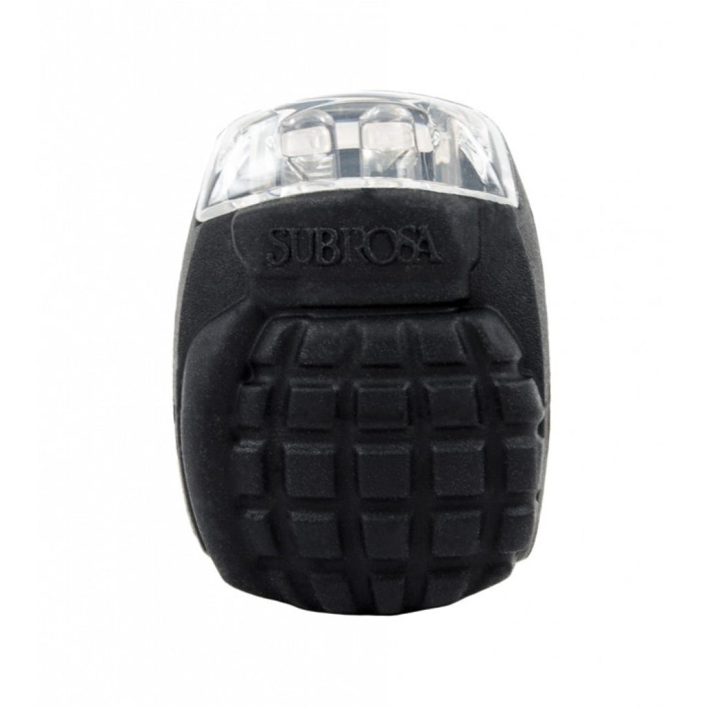 Subrosa Combat Light Set Black