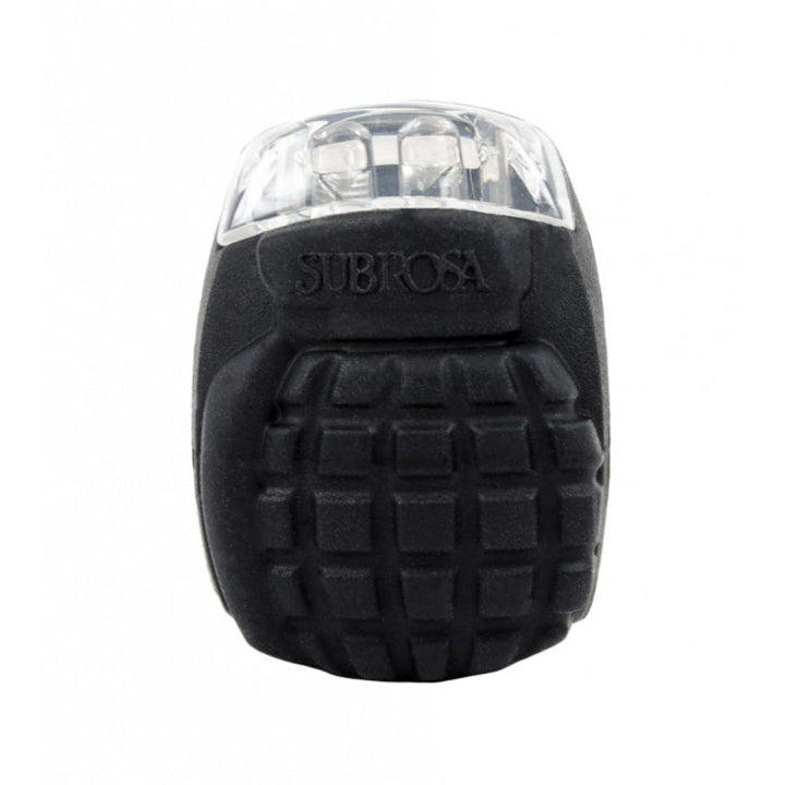 Subrosa Combat Light Set Black