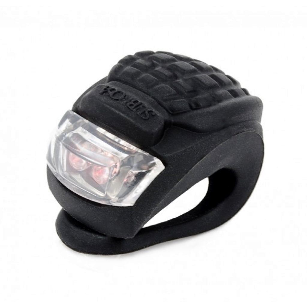 Subrosa Combat Light Set Black