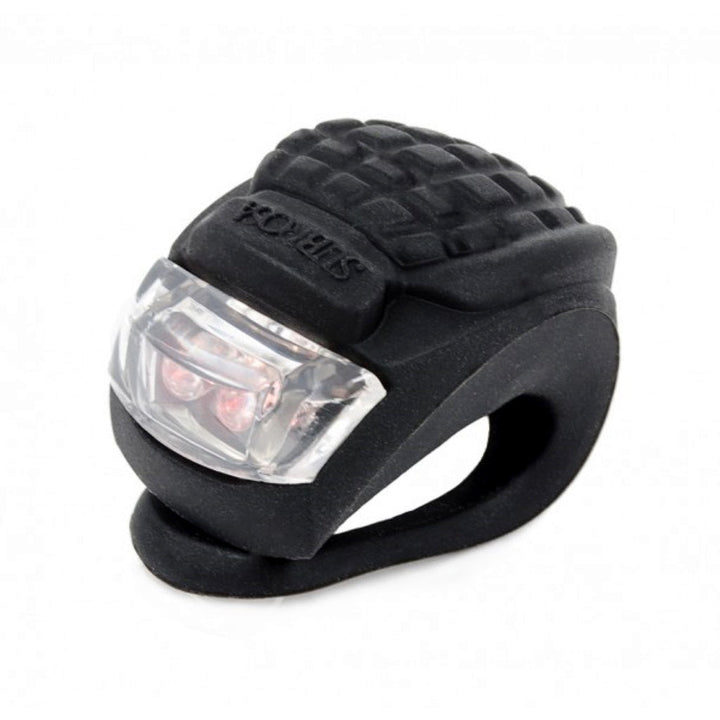 Subrosa Combat Light Set Black