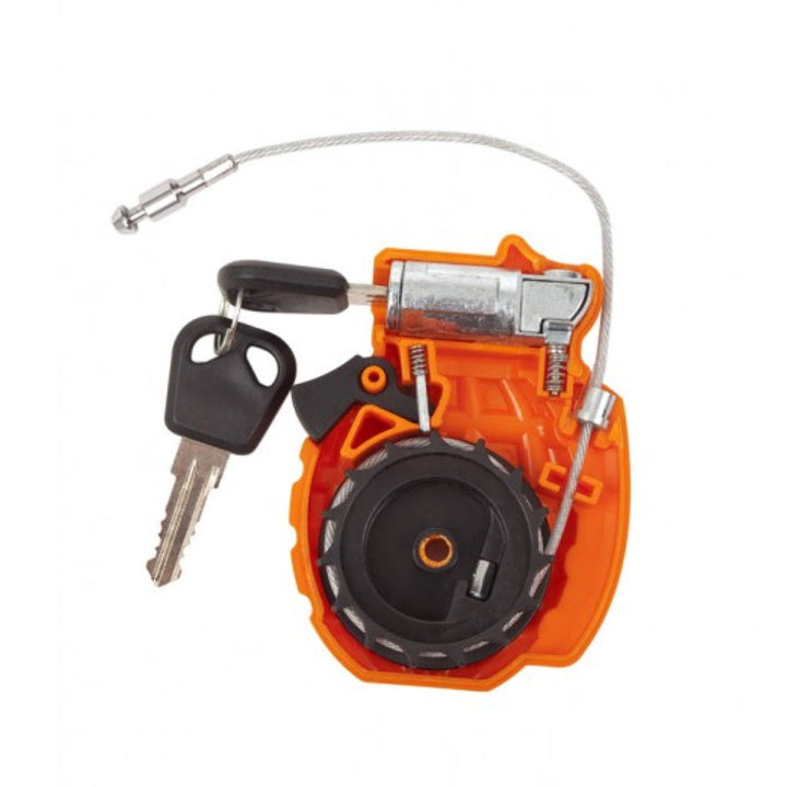 Subrosa Combat Lock Orange