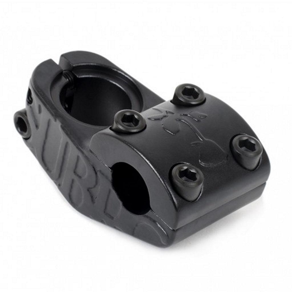 Subrosa Rose Upload Stem Black 48mm Reach