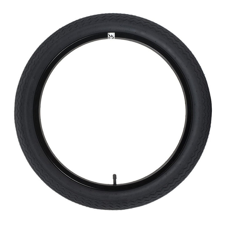 Subrosa Sawtooth Tyre 20" All Black 2.35"