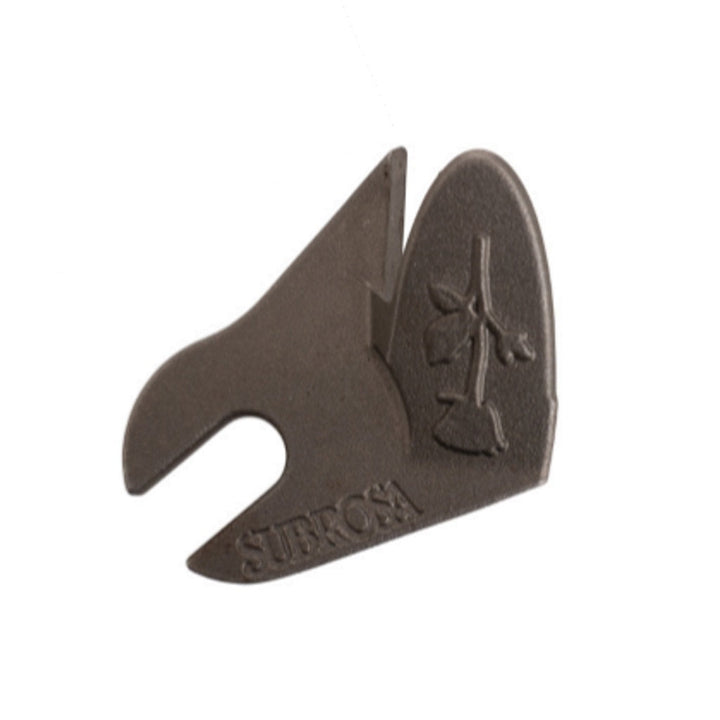 Subrosa Simo Fork Black 27mm Offset