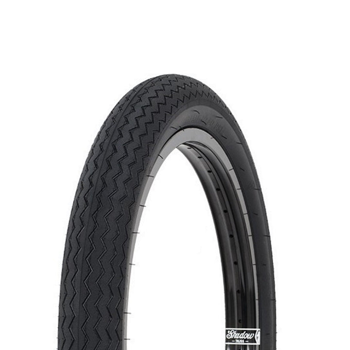 Subrosa Sawtooth Tyre 20" All Black 2.35"