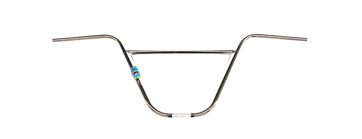 Colony Sweet Tooth Bars  Alex Hiam Signature Chrome Plated