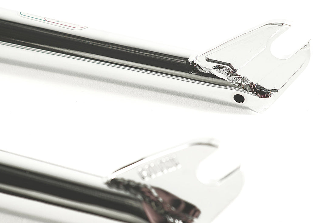 Colony Sweet Tooth Alex Hiam Forks Chrome