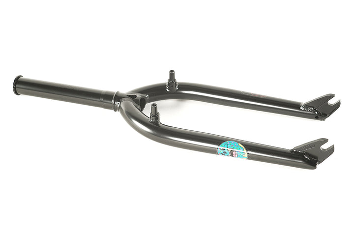 Colony Sweet Tooth Alex Hiam Forks ED Black / Brake Mounts