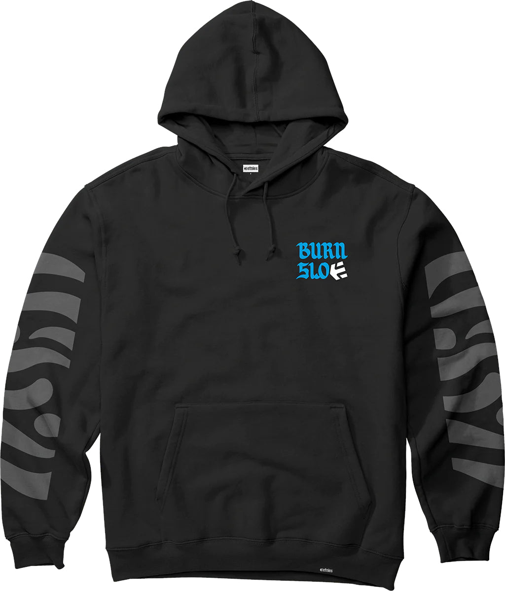 Etnies Burn Slow Hoodie
